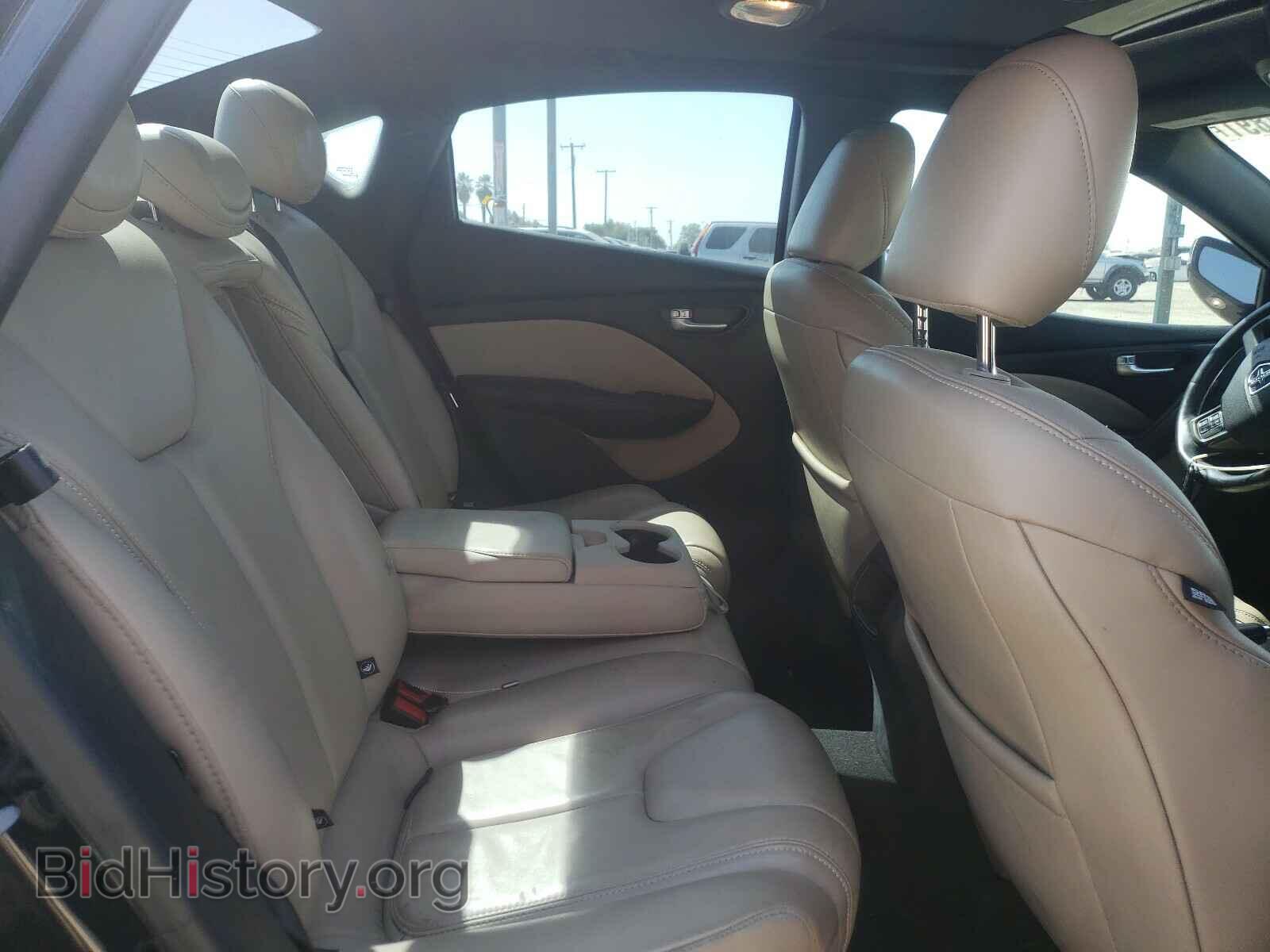 2013 DODGE DART - VIN: 1C3CDFCAXDD320583 - Фото 6