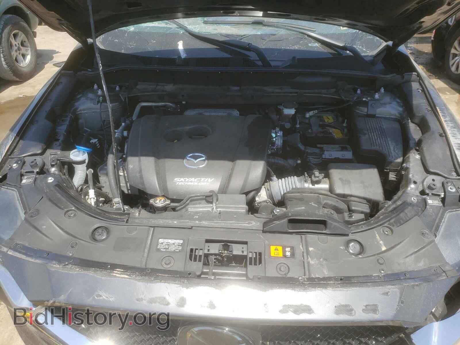 2018 MAZDA 5 - VIN: JM3KFADM8J1402880 - Photo 7