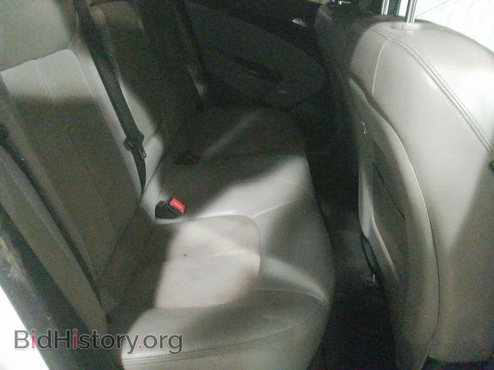2012 BUICK VERANO - VIN: 1G4PR5SK6C4205671 - Фото 6
