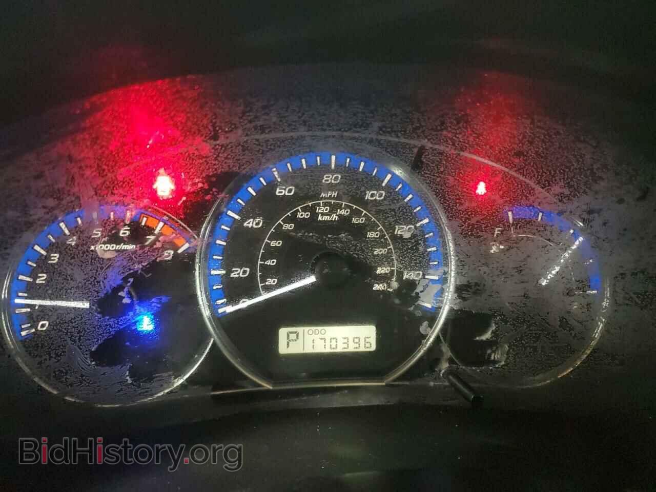 2012 SUBARU FORESTER - VIN: JF2SHBBC3CH421898 - Photo 9