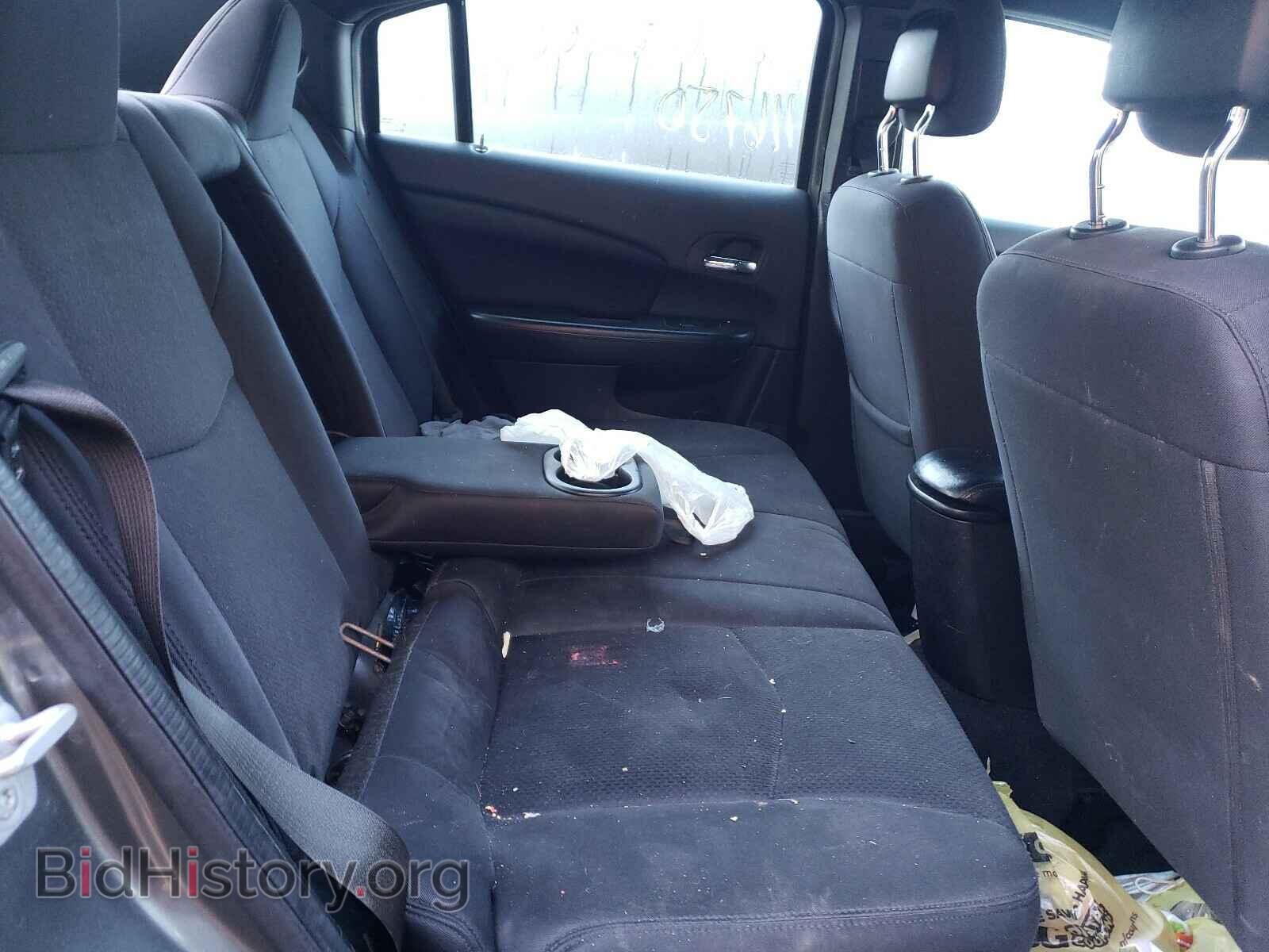 2013 CHRYSLER 200 - VIN: 1C3CCBAB3DN761084 - Фото 6