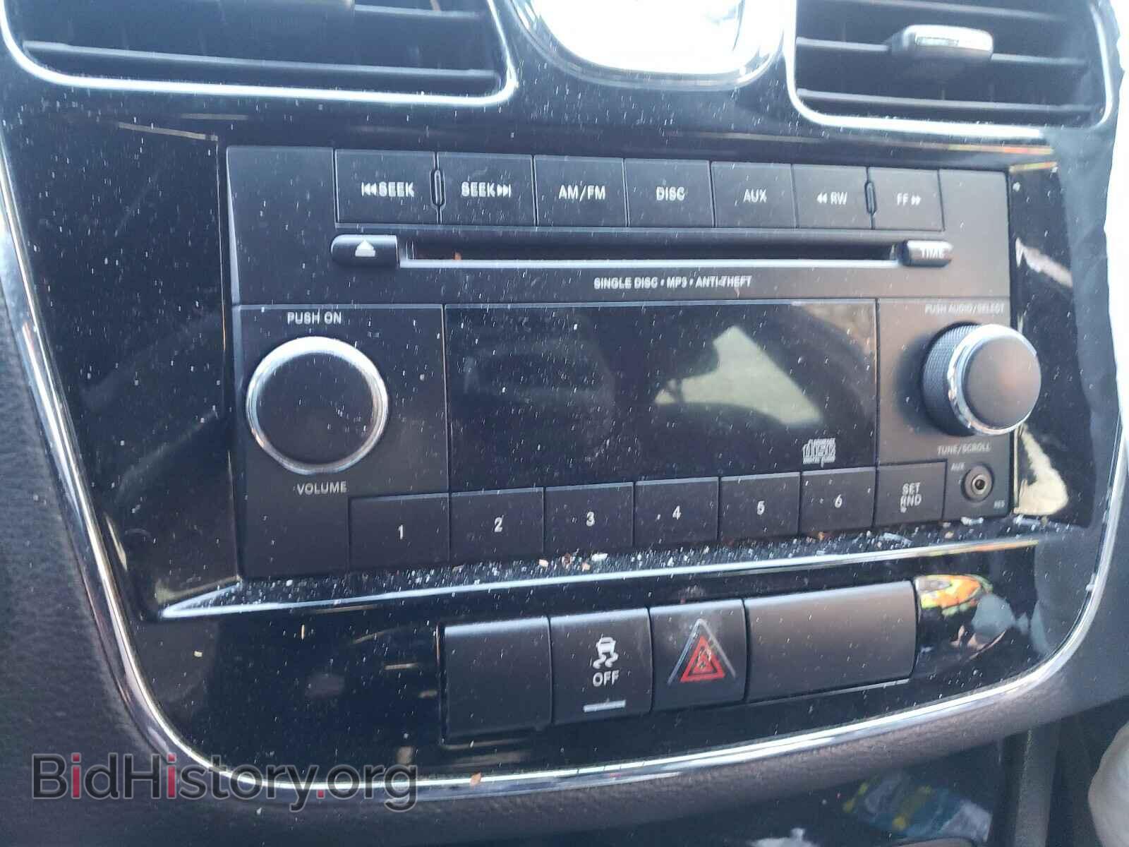2013 CHRYSLER 200 - VIN: 1C3CCBAB3DN761084 - Фото 9