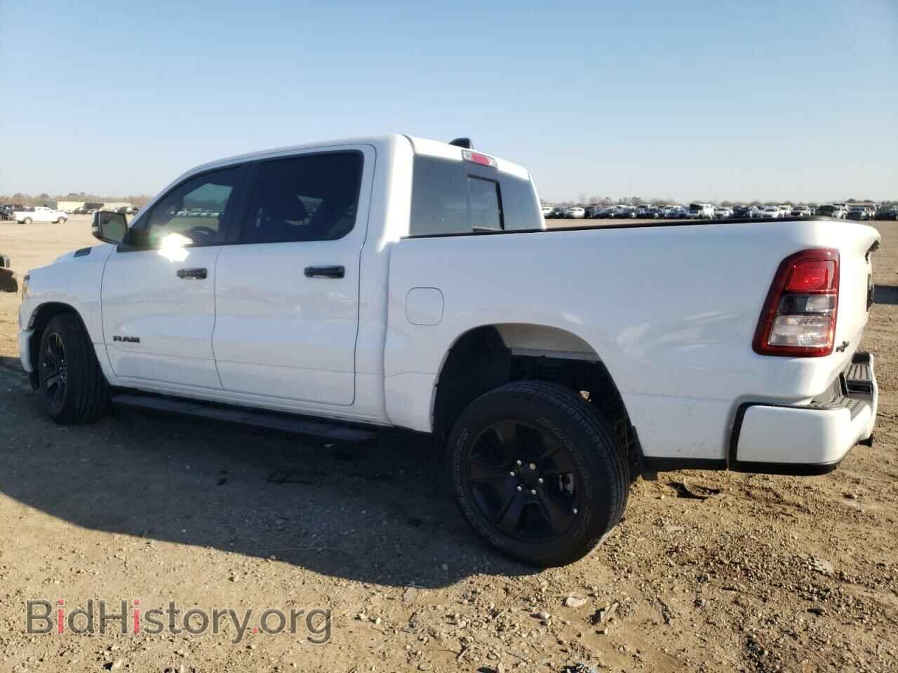 2024 RAM 1500 - VIN: 1C6RREFG9RN113340 - Фото 2