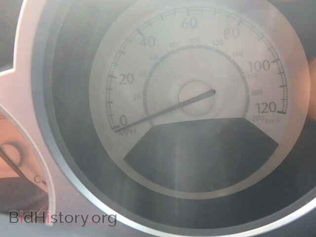 2008 CHRYSLER SEBRING - VIN: 1C3LC56K68N236729 - Фото 8
