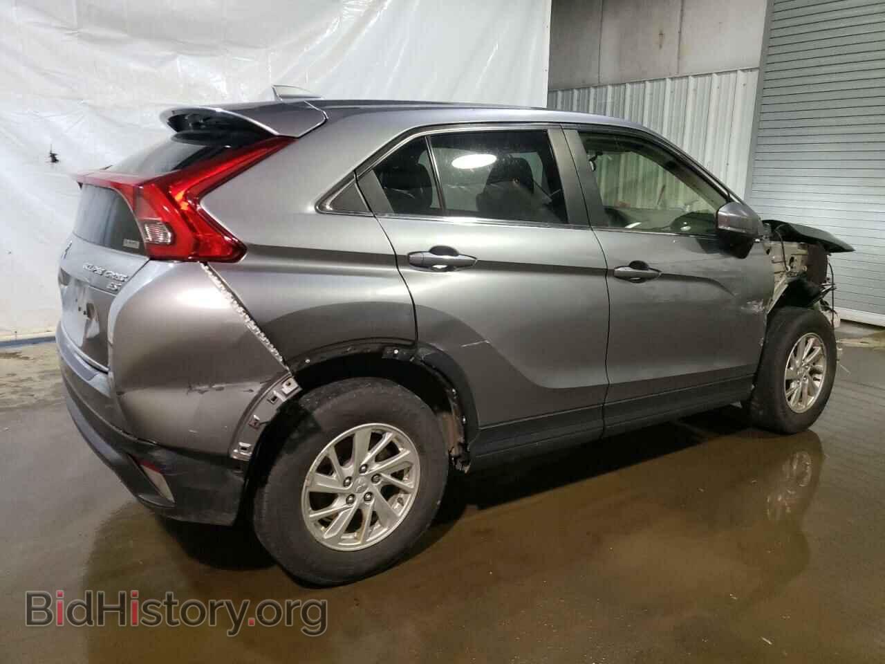 2018 MITSUBISHI ECLIPSE - VIN: JA4AT3AA2JZ066710 - Photo 3