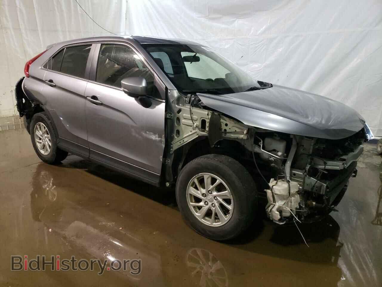 2018 MITSUBISHI ECLIPSE - VIN: JA4AT3AA2JZ066710 - Photo 4