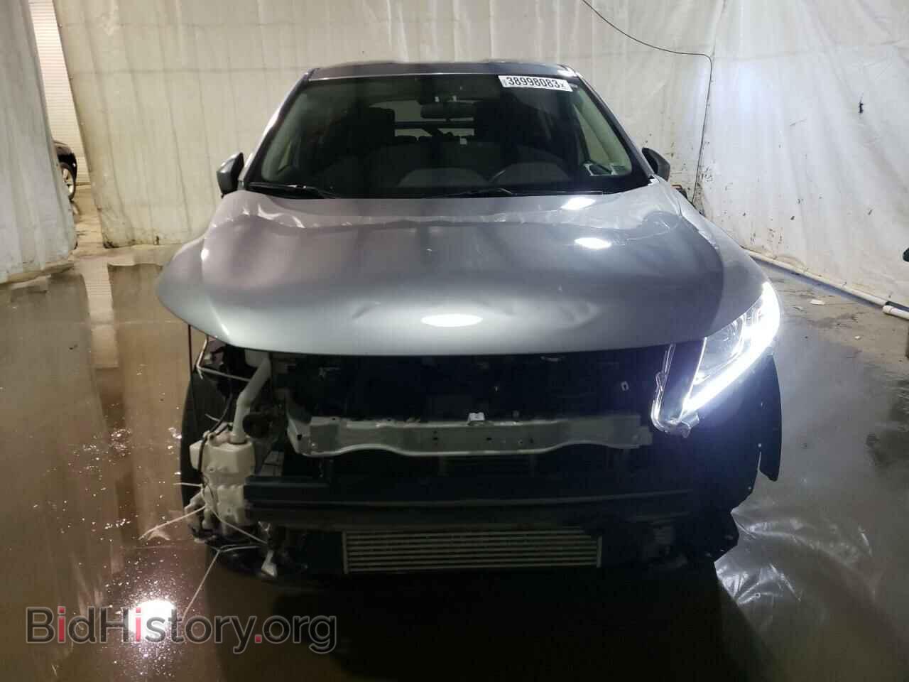 2018 MITSUBISHI ECLIPSE - VIN: JA4AT3AA2JZ066710 - Photo 5