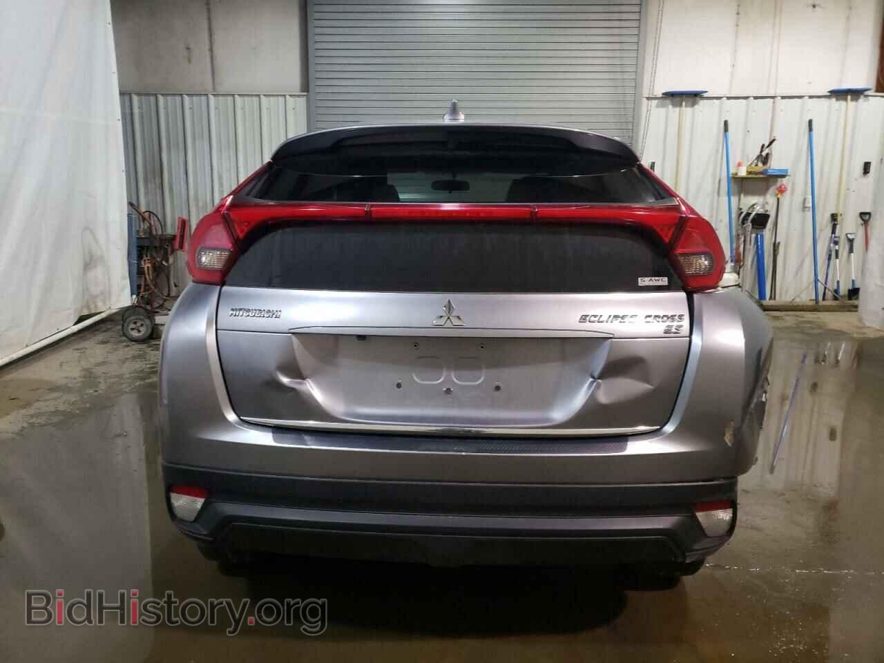 2018 MITSUBISHI ECLIPSE - VIN: JA4AT3AA2JZ066710 - Photo 6