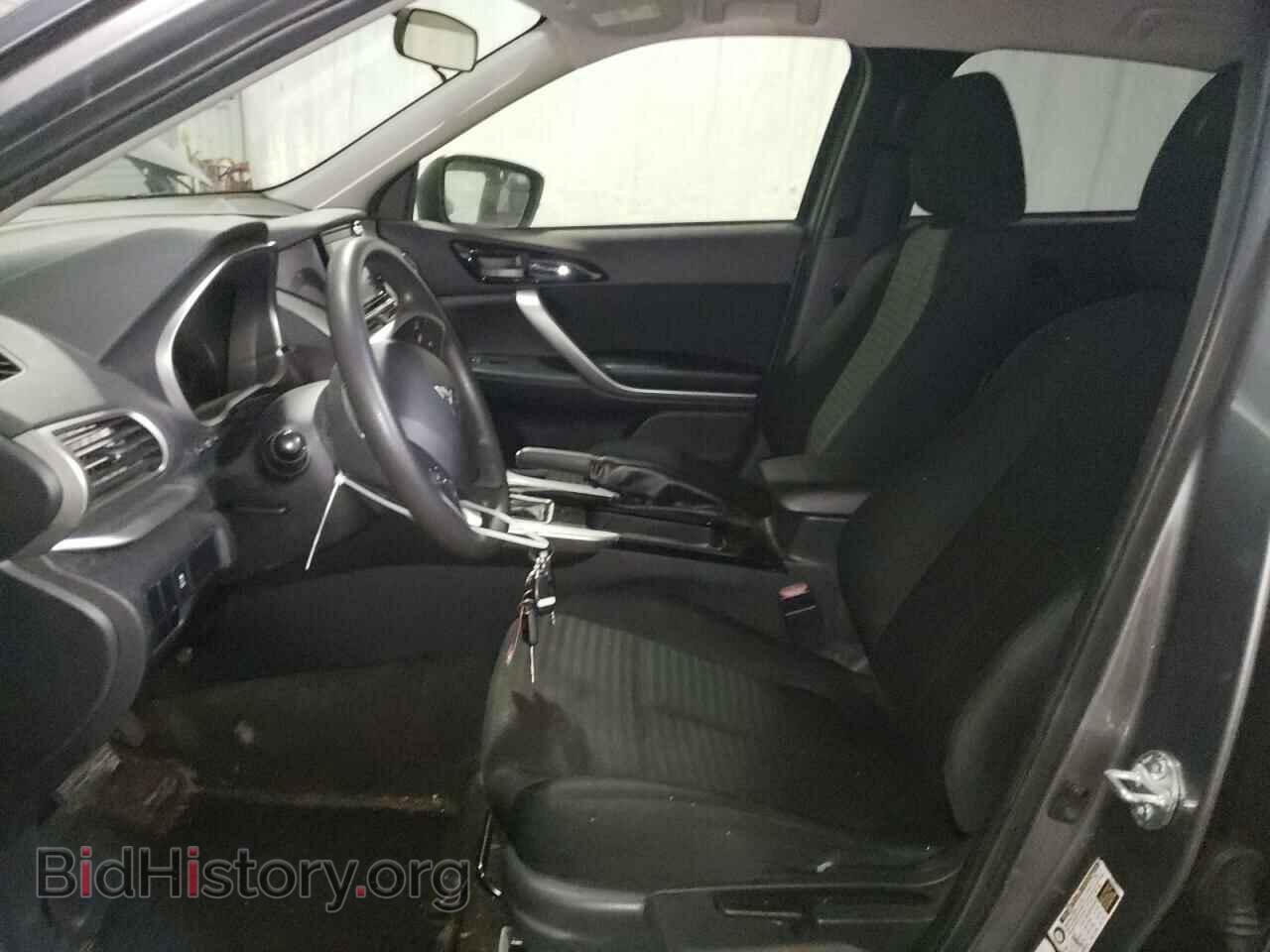 2018 MITSUBISHI ECLIPSE - VIN: JA4AT3AA2JZ066710 - Photo 7