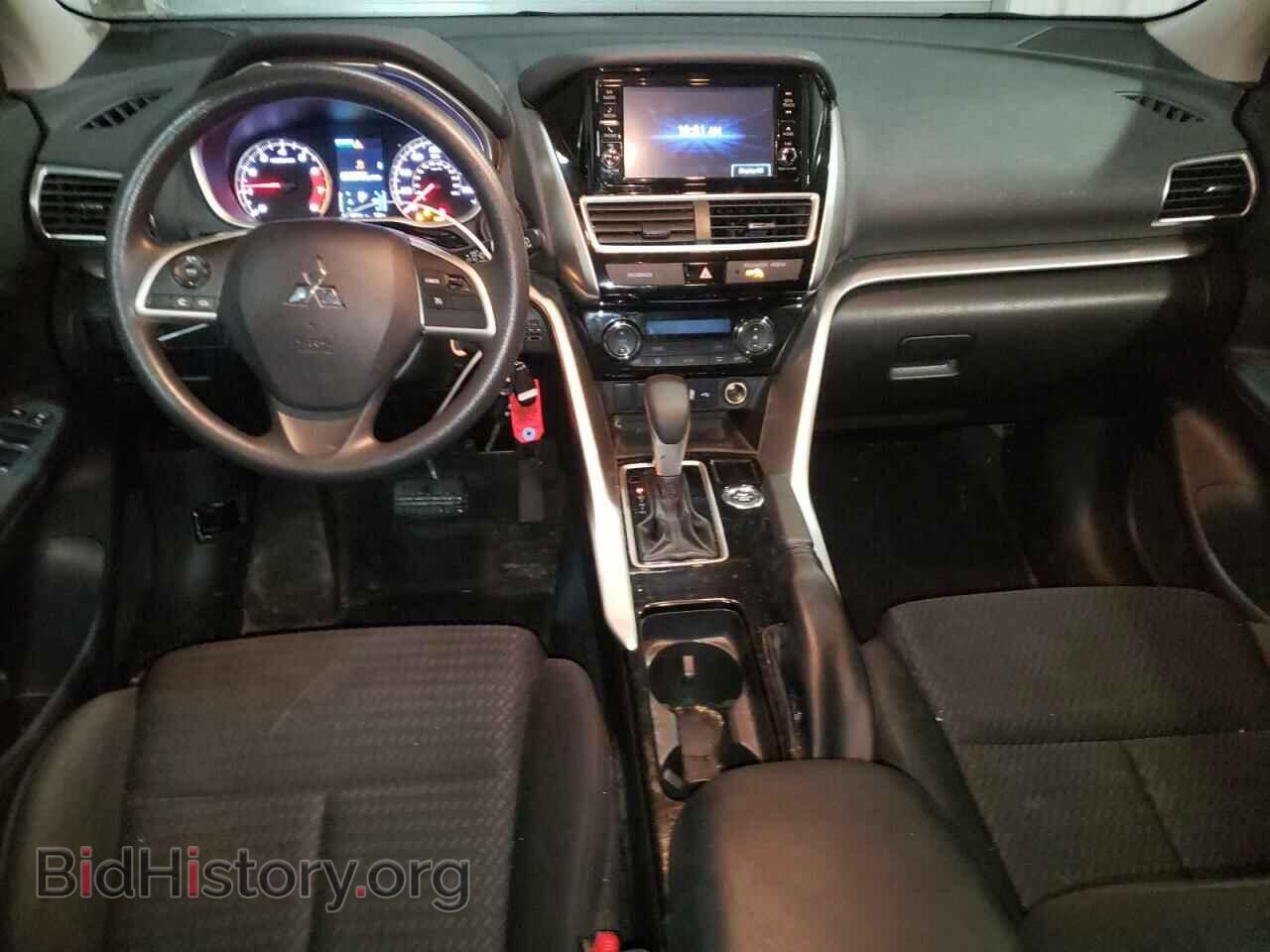 2018 MITSUBISHI ECLIPSE - VIN: JA4AT3AA2JZ066710 - Photo 8