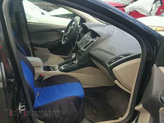 2014 FORD FOCUS - VIN: 1FADP3F2XEL425535 - Фото 5