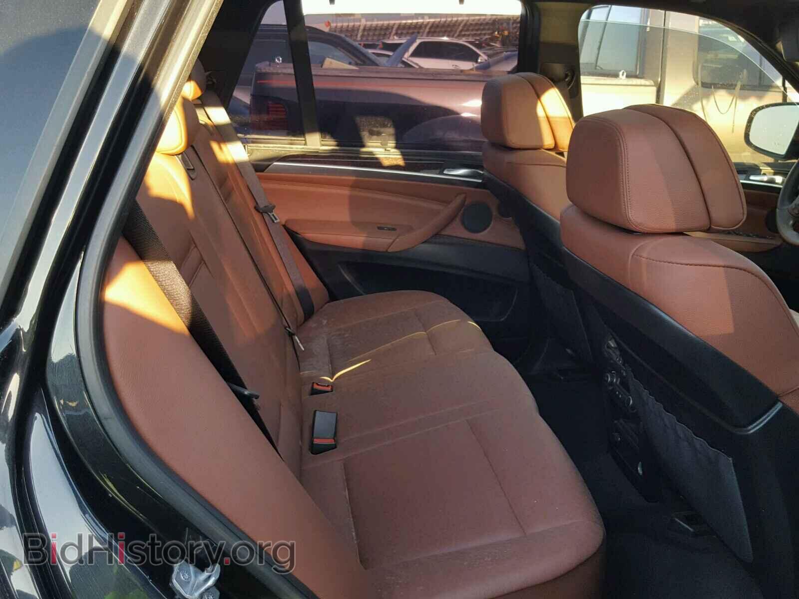 2013 BMW X5 - VIN: 5UXZV4C52D0E03699 - Фото 6