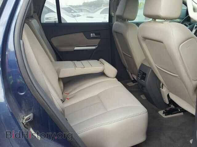 2012 FORD EDGE - VIN: 2FMDK3J91CBA80420 - Photo 6
