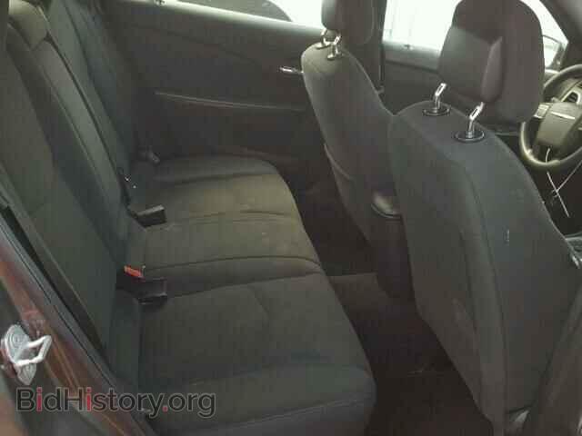 2012 CHRYSLER 200 - VIN: 1C3CCBAB1CN166975 - Photo 6