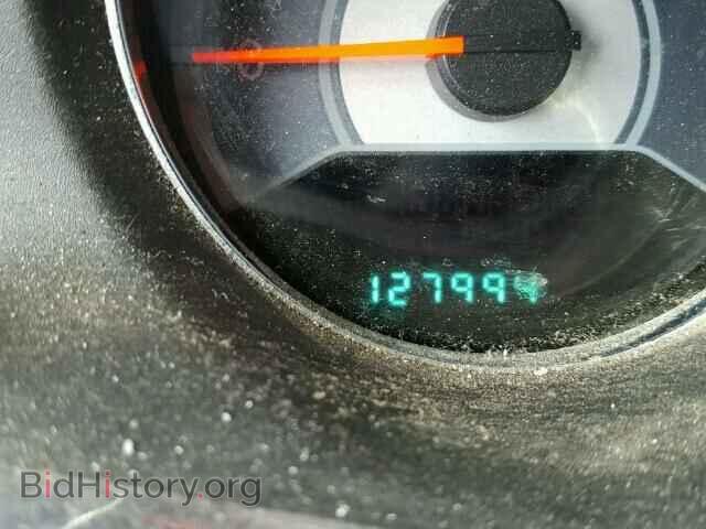 2012 CHRYSLER 200 - VIN: 1C3CCBAB1CN166975 - Photo 8