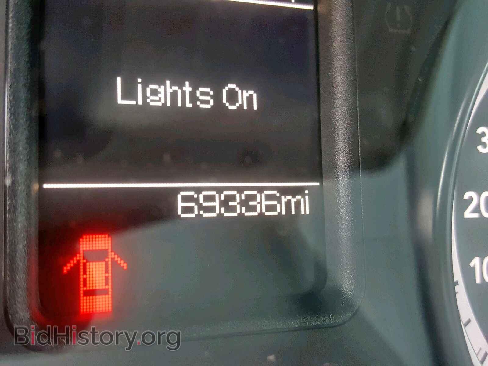 2014 RAM 1500 ST - VIN: 3C6JR7AT5EG332084 - Фото 8