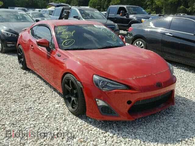 Фотография JF1ZNAA13D1712157 - TOYOTA SCION 2013
