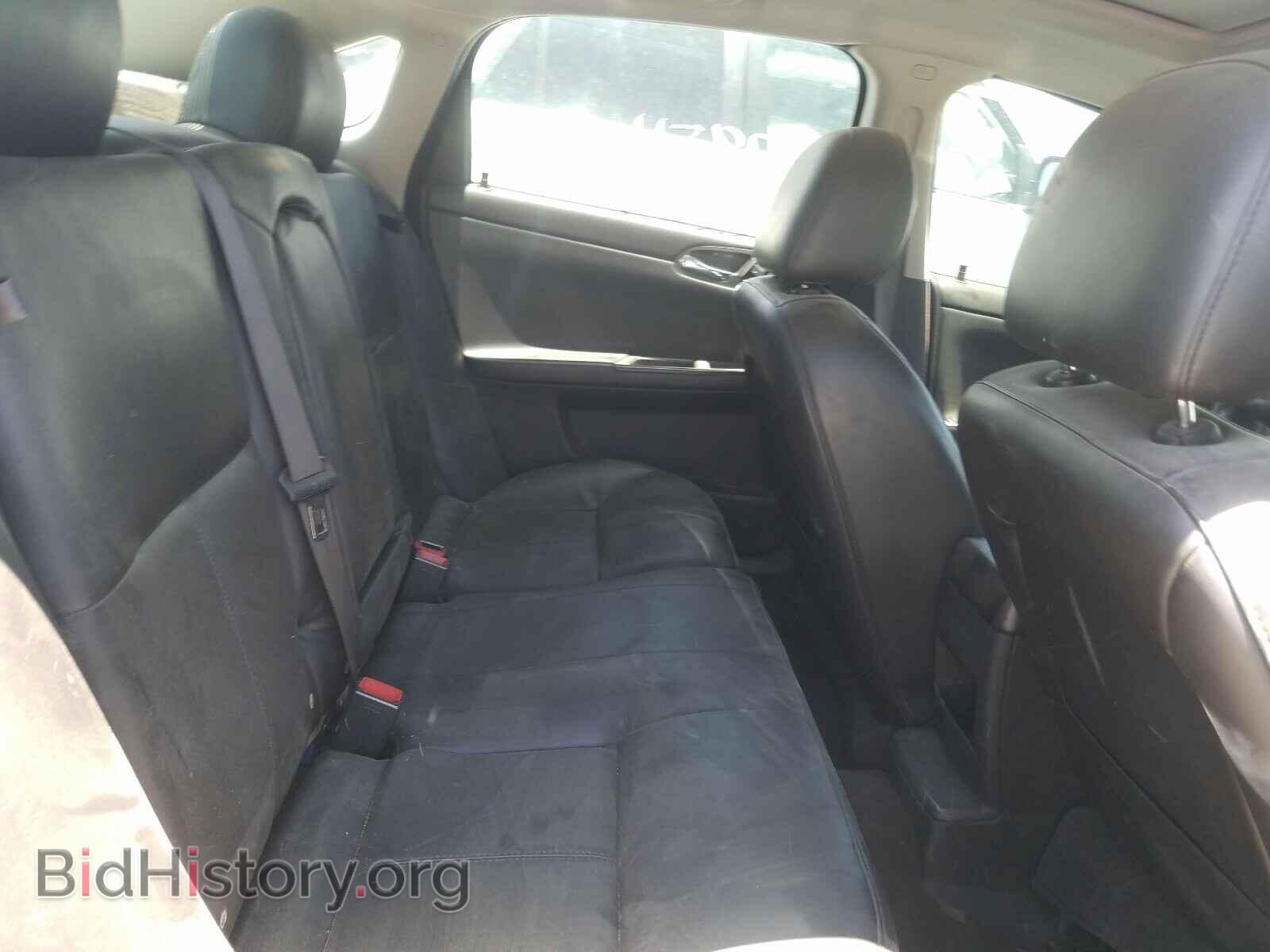 2014 CHEVROLET IMPALA - VIN: 2G1WC5E33E1105010 - Фото 6