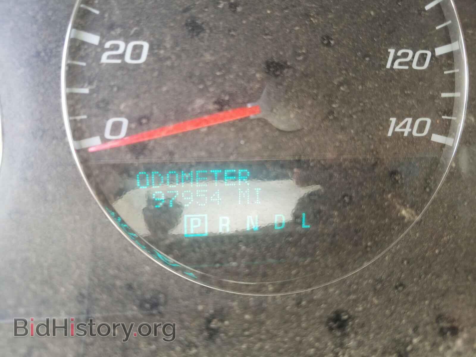 2014 CHEVROLET IMPALA - VIN: 2G1WC5E33E1105010 - Фото 8