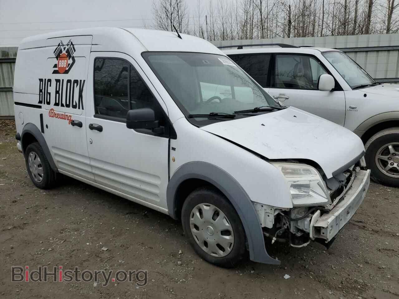 2013 FORD TRANSIT - VIN: NM0LS7BN7DT177090 - Фото 4