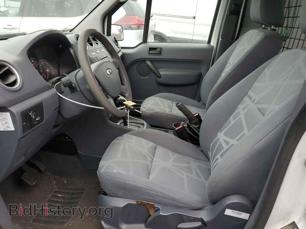 2013 FORD TRANSIT - VIN: NM0LS7BN7DT177090 - Фото 7