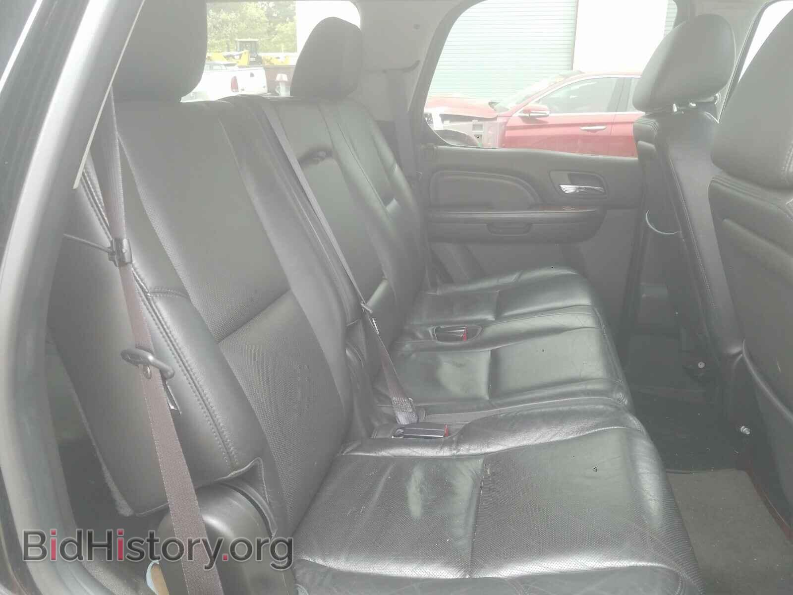 2012 CADILLAC ESCALADE - VIN: 1GYS4BEFXCR189210 - Фото 6