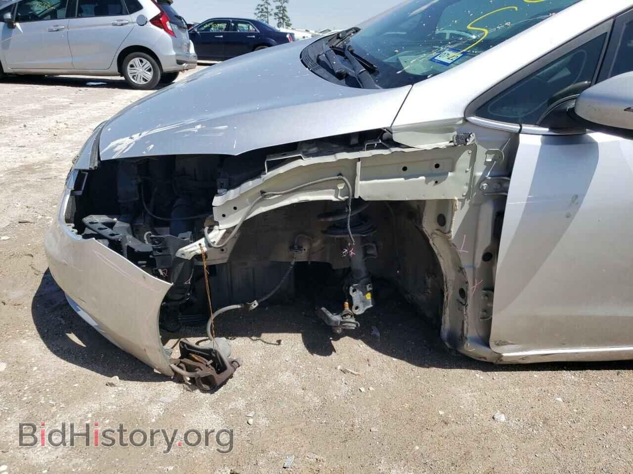 2014 KIA FORTE - VIN: KNAFX4A86E5085449 - Фото 9