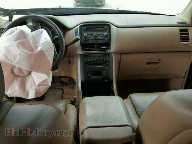 2007 HONDA PILOT - VIN: 5FNYF28617B010635 - Photo 9