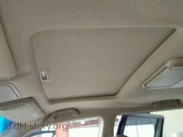 2007 HONDA PILOT - VIN: 5FNYF28617B010635 - Photo 10