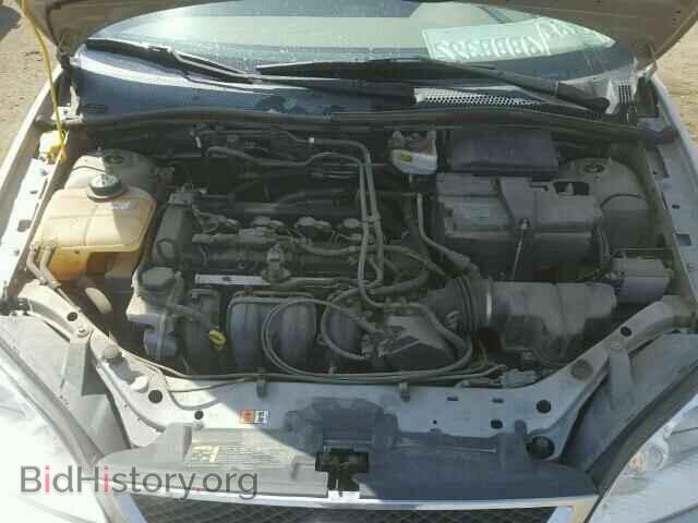2007 FORD FOCUS - VIN: 1FAHP34N87W118414 - Фото 7
