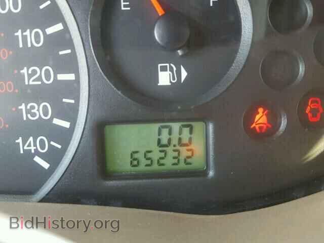 2007 FORD FOCUS - VIN: 1FAHP34N87W118414 - Фото 8