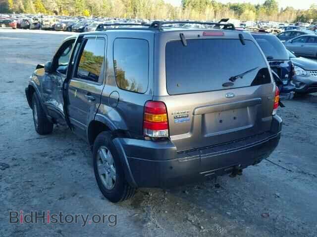 2006 FORD ESCAPE - VIN: 1FMCU94146KA98581 - Фото 3