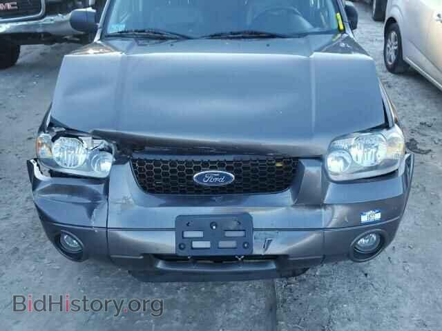 2006 FORD ESCAPE - VIN: 1FMCU94146KA98581 - Фото 7