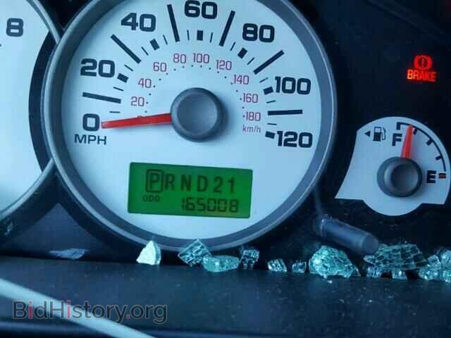 2006 FORD ESCAPE - VIN: 1FMCU94146KA98581 - Фото 8