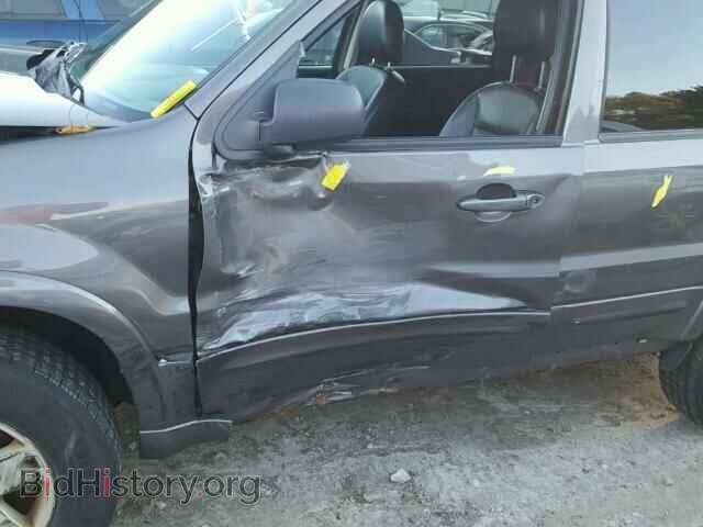 2006 FORD ESCAPE - VIN: 1FMCU94146KA98581 - Фото 10