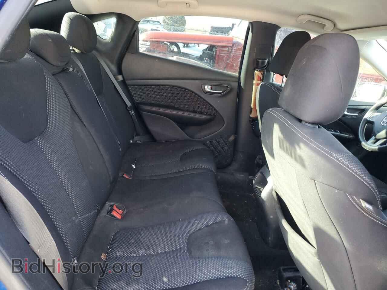 2014 DODGE DART - VIN: 1C3CDFBB6ED822342 - Фото 10