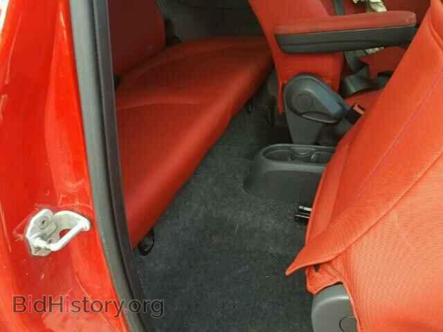 2012 FIAT 500 - VIN: 3C3CFFAR2CT352536 - Фото 6
