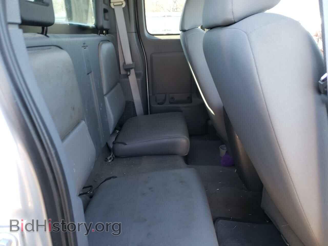 2007 DODGE DAKOTA - VIN: 1D7HE42K97S120913 - Фото 10