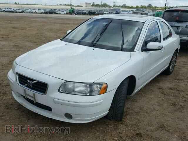 2009 VOLVO S60 - VIN: YV1RS592X92730805 - Фото 2