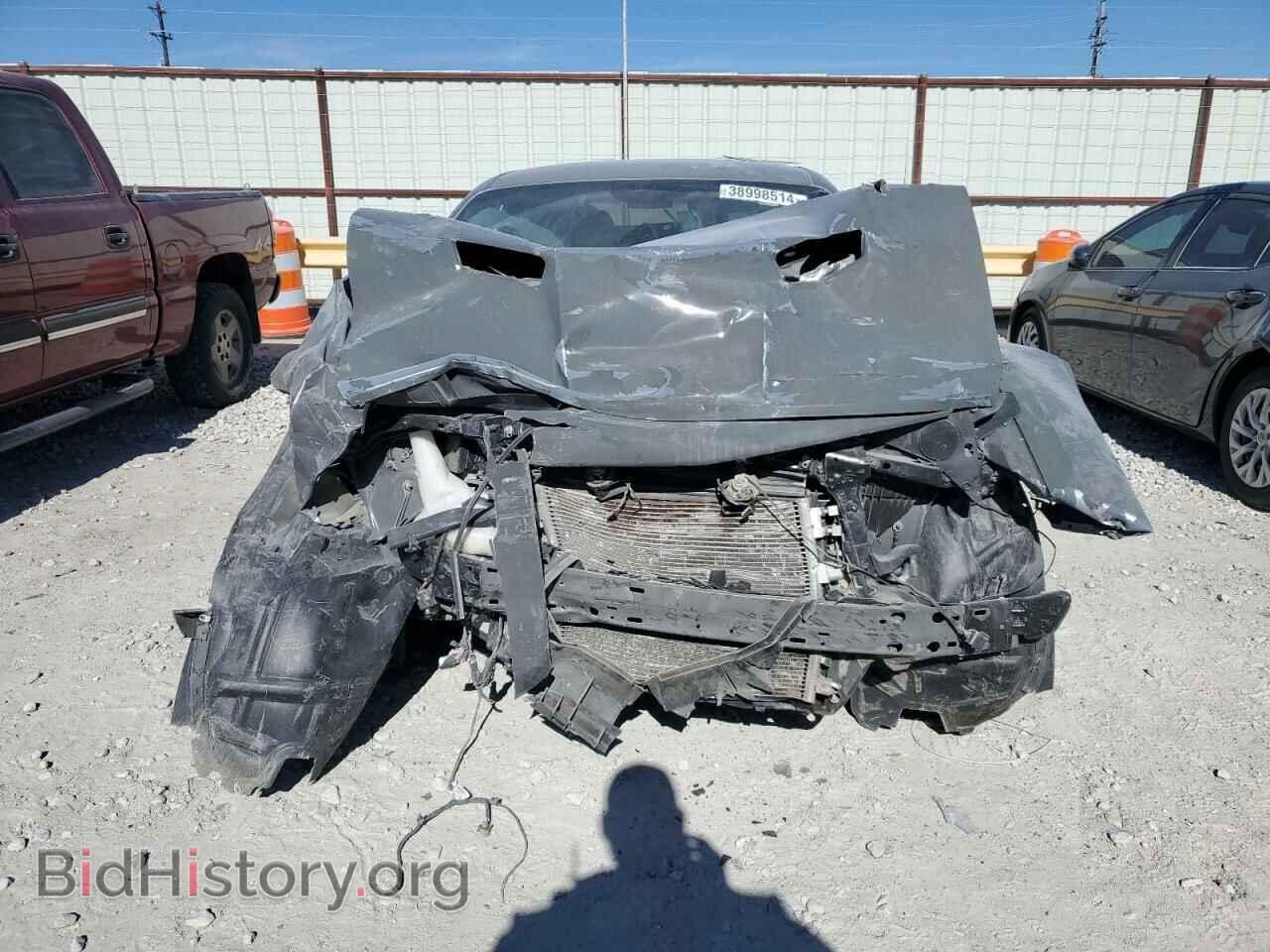 2019 DODGE CHALLENGER - VIN: 2C3CDZAG8KH538448 - Photo 5