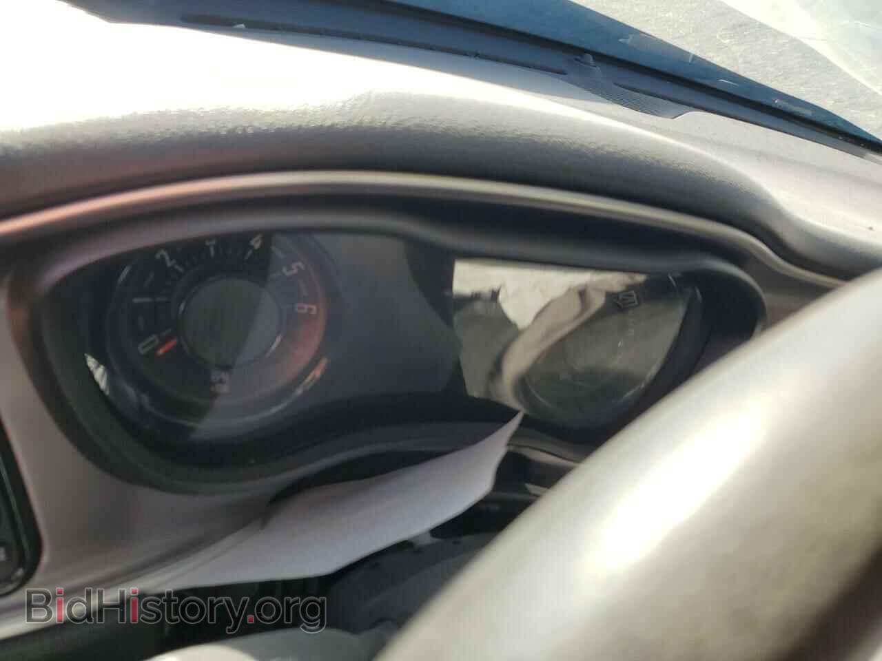 2019 DODGE CHALLENGER - VIN: 2C3CDZAG8KH538448 - Photo 9