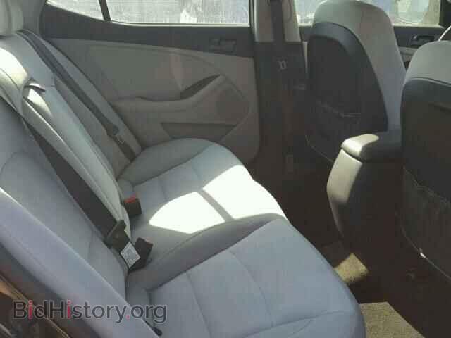 2013 KIA OPTIMA - VIN: 5XXGM4A76DG126406 - Photo 6