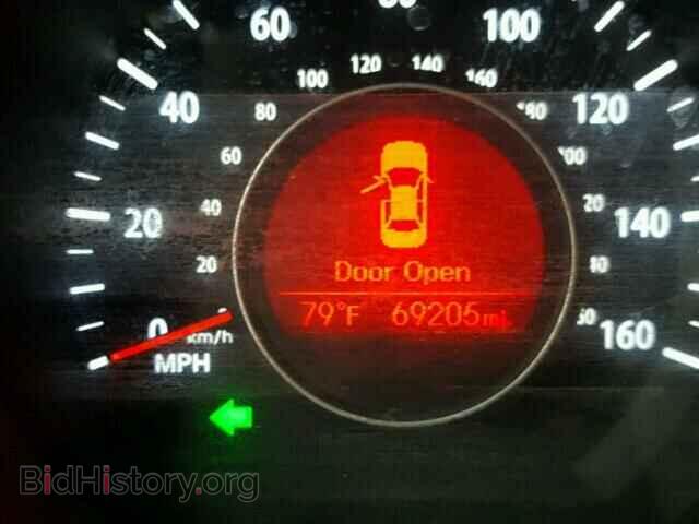 2013 KIA OPTIMA - VIN: 5XXGM4A76DG126406 - Photo 8