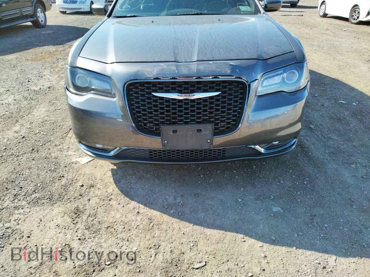 2020 CHRYSLER 300 - VIN: 2C3CCAGGXLH141952 - Фото 9