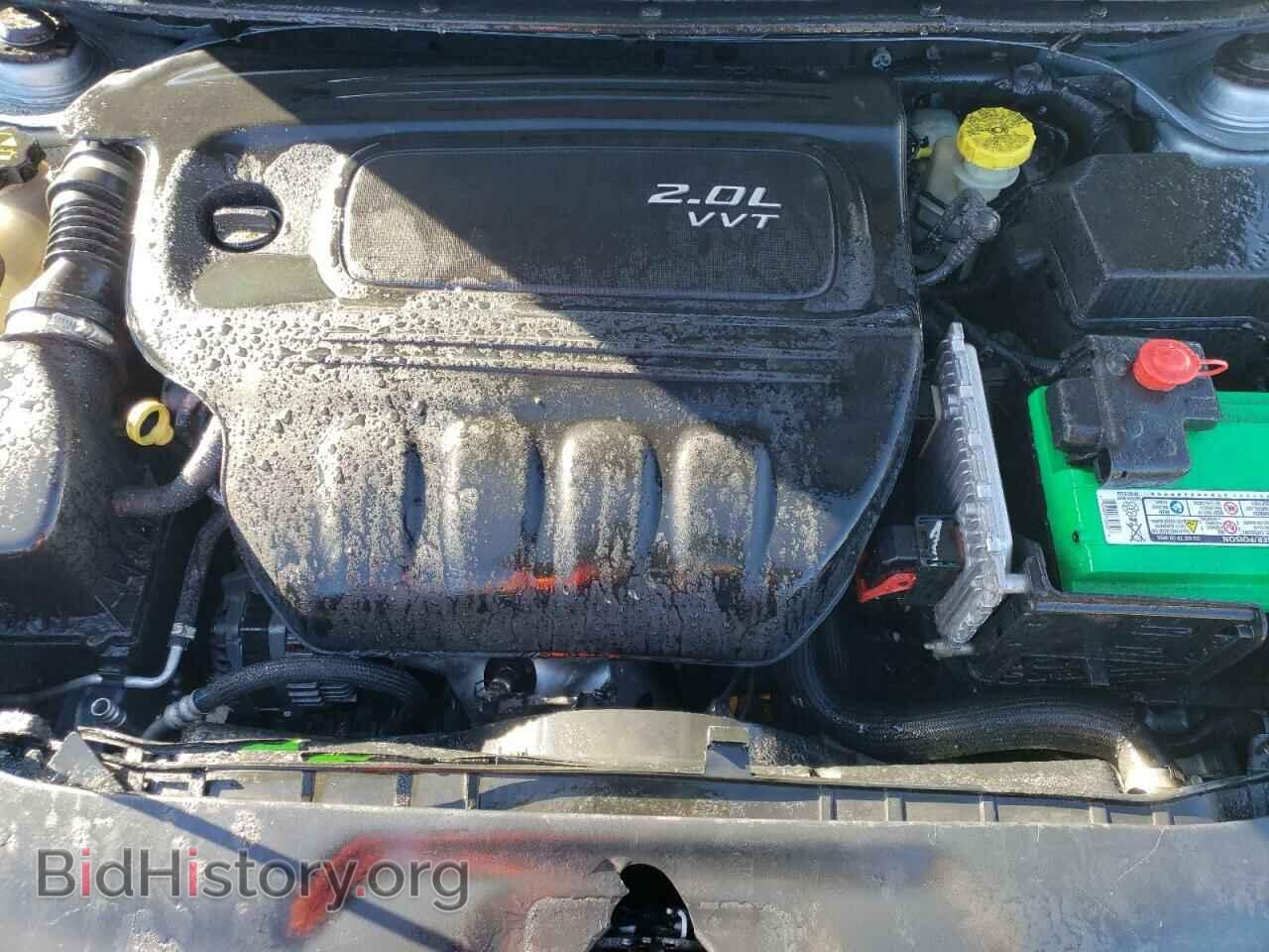 2013 DODGE DART - VIN: 1C3CDFAA2DD303117 - Фото 11