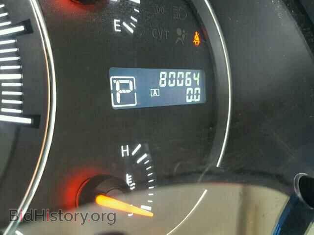2012 NISSAN MAXIMA - VIN: 1N4AA5APXCC800761 - Фото 8