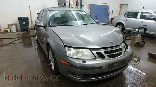 Фотография YS3FB49SX41006655 - SAAB 9 3 2004
