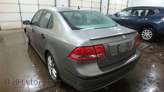 2004 SAAB 9 3 - VIN: YS3FB49SX41006655 - Photo 3