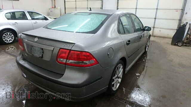 2004 SAAB 9 3 - VIN: YS3FB49SX41006655 - Photo 4