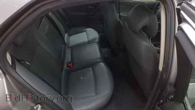 2004 SAAB 9 3 - VIN: YS3FB49SX41006655 - Photo 6